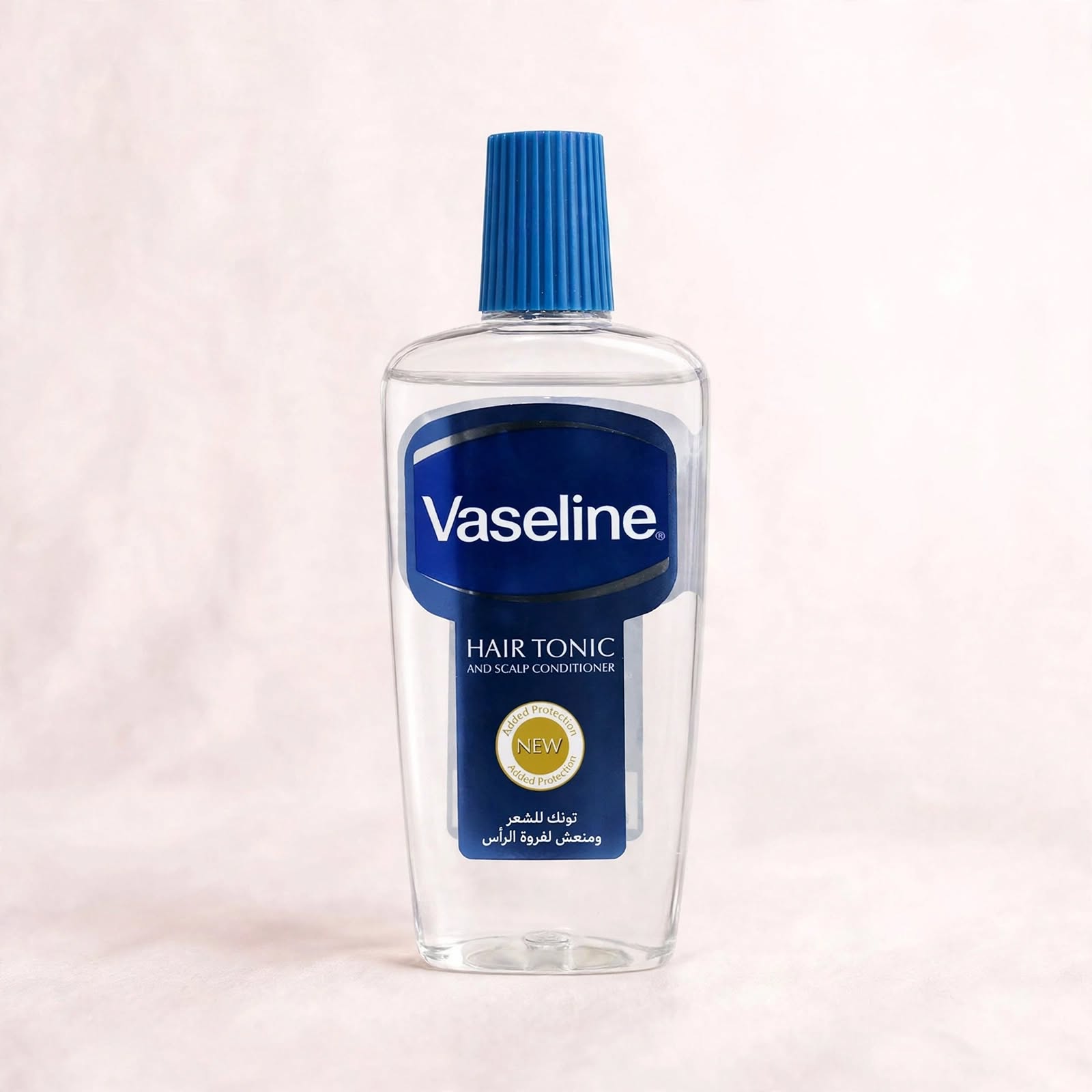 فازلين تونك للشعر ومنعش لفروة الرأس - Vaseline Hair Tonic - 100 مل 1